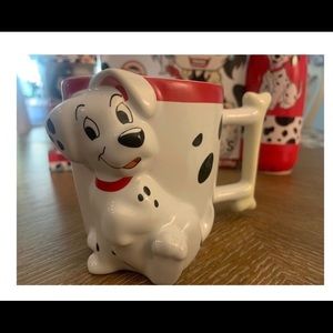 101 Dalmatians mug